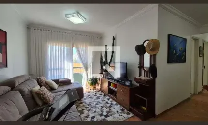 Apartamento para Venda - Santa Teresinha, 2 Quartos,  80 m² - Santo André