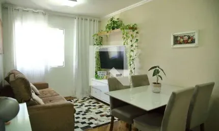 Apartamento para venda - baeta neves, 2 quartos,  65 m² - são bernardo do campo
