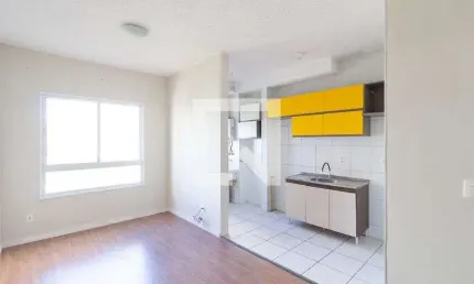 Apartamento para venda - conceição, 2 quartos,  46 m² - osasco