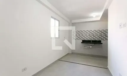 Apartamento para venda - vila esperança, 1 quarto,  38 m² - são paulo