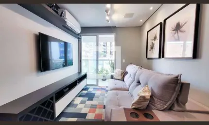 Apartamento para venda - botafogo, 2 quartos,  61 m² - campinas
