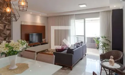 Apartamento para venda - vila augusta, 2 quartos,  96 m² - guarulhos