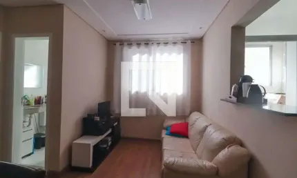 Apartamento para Venda - Ponte São João , 2 Quartos,  51 m² - Jundiaí