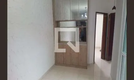 Apartamento para Venda - Vila América, 2 Quartos,  45 m² - Santo André