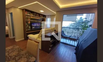 Apartamento para venda - vila metalúrgica, 2 quartos,  66 m² - santo andré