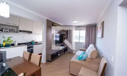 Cobertura para venda - cangaíba, 2 quartos,  50 m² - são paulo