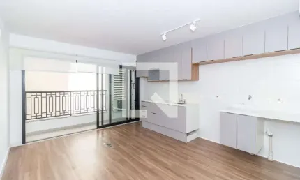 Apartamento para venda - perdizes, 1 quarto,  42 m² - são paulo