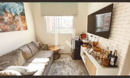 Apartamento para venda - vila nova cachoeirinha, 2 quartos,  41 m² - são paulo