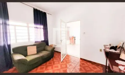 Casa para venda - jardim chapadão, 3 quartos,  103 m² - campinas