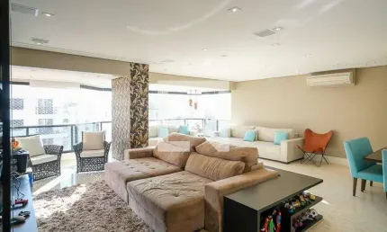 Apartamento para venda - rudge ramos, 3 quartos,  200 m² - são bernardo do campo
