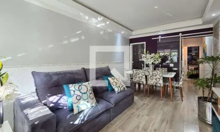 Casa para venda - nova petrópolis, 3 quartos,  173 m² - são bernardo do campo