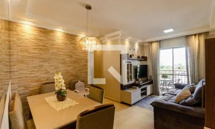 Apartamento para venda - piqueri, 3 quartos,  68 m² - são paulo