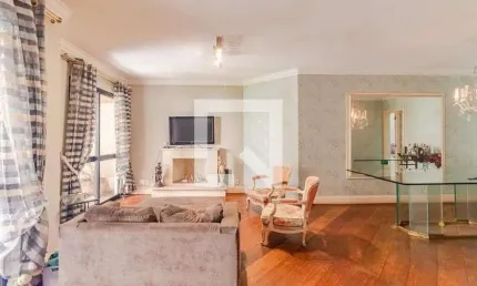 Apartamento para venda - jardim paulista, 3 quartos,  156 m² - são paulo