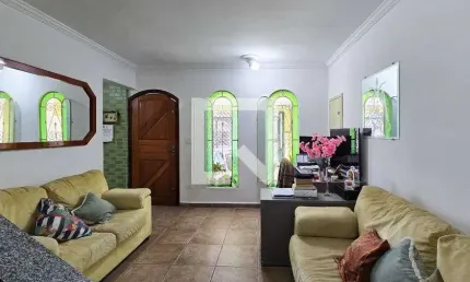 Casa para venda - baeta neves, 3 quartos,  205 m² - são bernardo do campo