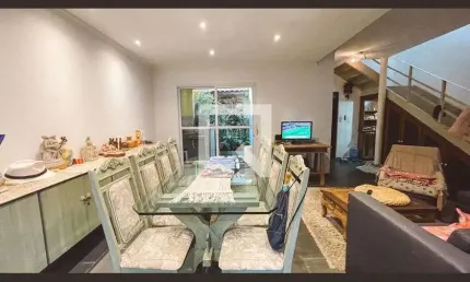 Casa para Venda - Água Fria, 3 Quartos,  240 m² - São Paulo