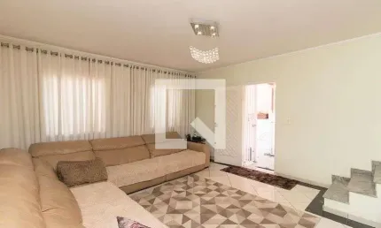 Casa para venda - vila guilherme, 3 quartos,  300 m² - são paulo
