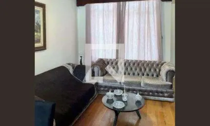 Casa para venda - itaim bibi, 3 quartos,  165 m² - são paulo