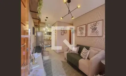Cobertura para venda - jardim brasil , 3 quartos,  66 m² - são paulo