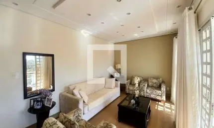 Casa para venda - parque prado, 3 quartos,  270 m² - campinas