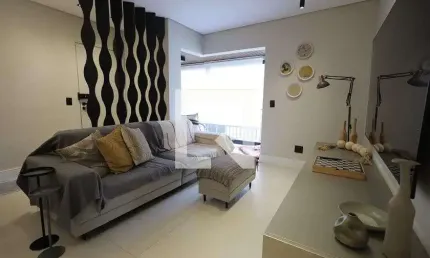 Apartamento para venda - jardim bela vista, 3 quartos,  130 m² - santo andré