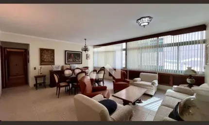 Apartamento para venda - paraíso, 3 quartos,  132 m² - são paulo