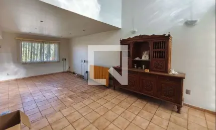 Casa para Venda - Jardim Eulina, 3 Quartos,  321 m² - Campinas
