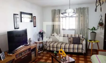 Casa para Venda - Jaguaribe, 3 Quartos,  120 m² - Osasco