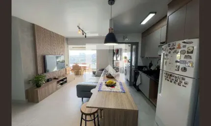 Apartamento para venda - vila leopoldina, 3 quartos,  88 m² - são paulo