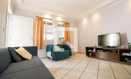 Casa para venda - jardim anália franco, 3 quartos,  100 m² - são paulo