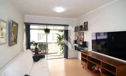 Apartamento para Venda - Bela Vista, 3 Quartos,  75 m² - São Paulo