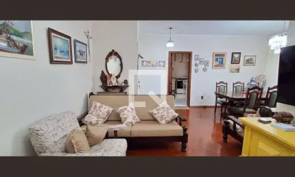 Apartamento para venda - jardim do mar, 3 quartos,  125 m² - são bernardo do campo