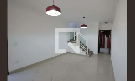 Casa para venda - jardim monte kemel, 3 quartos,  135 m² - são paulo