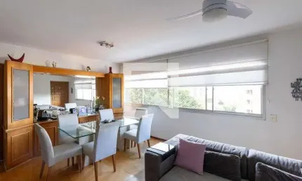 Apartamento para venda - santa cecília, 3 quartos,  91 m² - são paulo