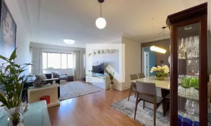 Apartamento para venda - cambuci, 3 quartos,  123 m² - são paulo