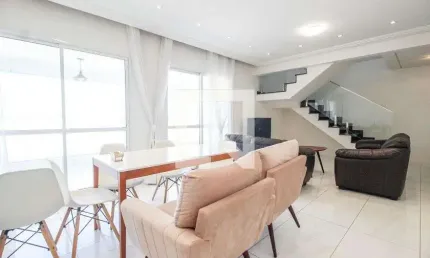Apartamento para venda - santana, 4 quartos,  235 m² - são paulo