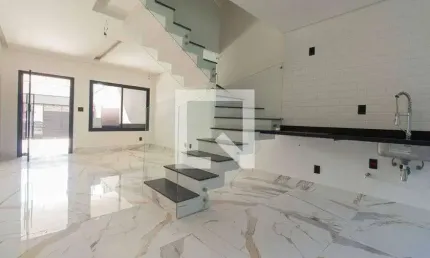Casa para Venda - Ipiranga, 4 Quartos,  192 m² - São Paulo