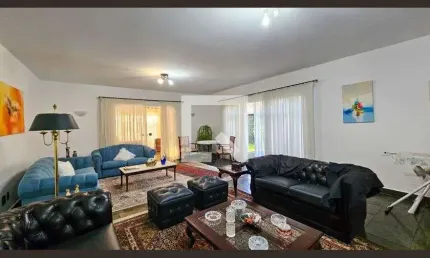 Casa para venda - interlagos, 5 quartos,  900 m² - são paulo