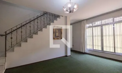 Casa para Venda - Vila Matilde, 4 Quartos,  236 m² - São Paulo