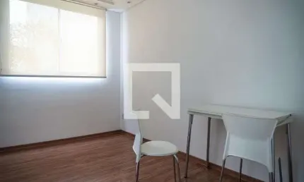 Apartamento para venda - parque das águas, 2 quartos,  45 m² - campinas