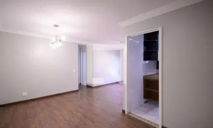 Apartamento para venda - jardim santa emília, 2 quartos,  63 m² - são paulo