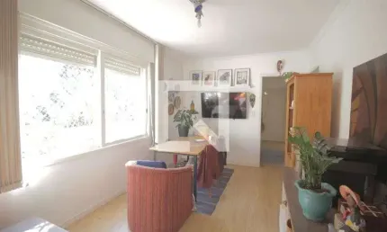Apartamento para venda - rio branco, 2 quartos,  77 m² - porto alegre