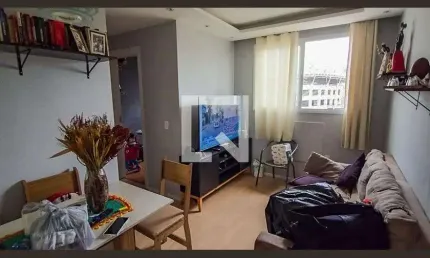 Apartamento para venda - todos os santos, 2 quartos,  44 m² - rio de janeiro