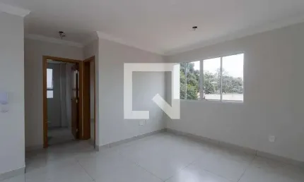 Apartamento para venda - santa mônica, 2 quartos,  49 m² - belo horizonte