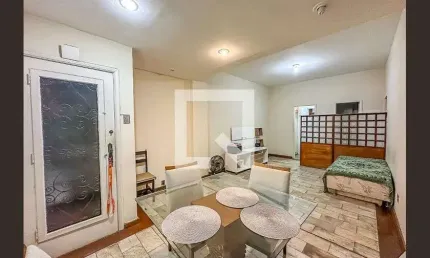 Apartamento para venda - flamengo, 2 quartos,  120 m² - rio de janeiro