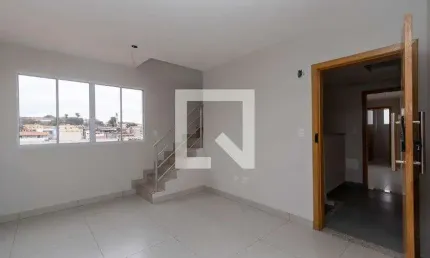 Cobertura para venda - santa mônica, 2 quartos,  98 m² - belo horizonte