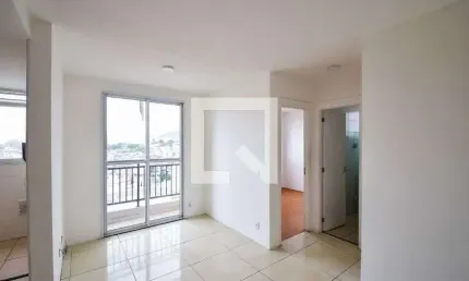 Apartamento para venda - cachambi, 2 quartos,  48 m² - rio de janeiro
