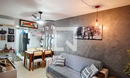 Apartamento para venda - curicica, 2 quartos,  44 m² - rio de janeiro