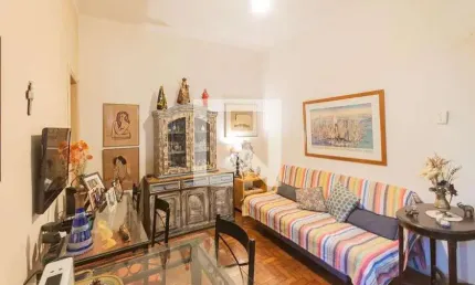 Apartamento para venda - andaraí, 1 quarto,  39 m² - rio de janeiro