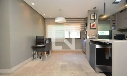 Cobertura para venda - savassi, 2 quartos,  162 m² - belo horizonte