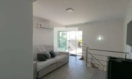 Cobertura para venda - castelo, 2 quartos,  136 m² - belo horizonte